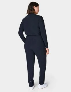 Sweaty Betty Explorer Long Sleeve Jumpsuit -Marks And Spencer Shop explorer long sleeve jumpsuit 8