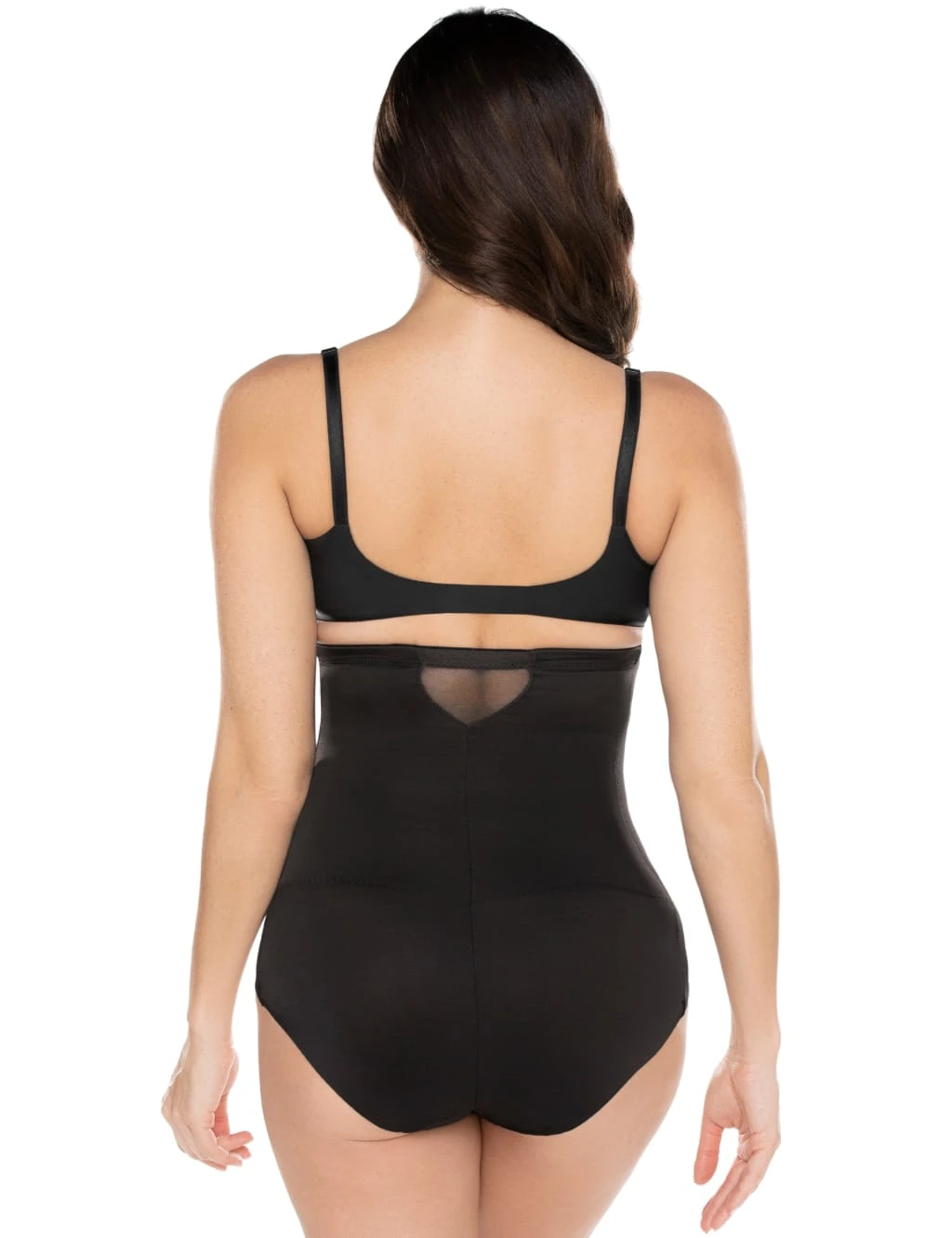 Miraclesuit Extra Firm Control Sheer Shaping Knickers 9 Miraclesuit Extra Firm Control Sheer Shaping Knickers - Image 9