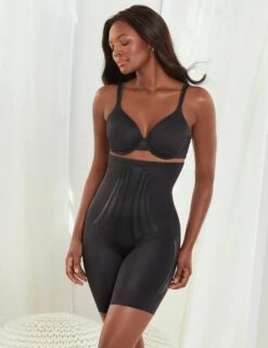 Miraclesuit Extra Firm Control Thigh Slimmer Shorts 16 Miraclesuit Extra Firm Control Thigh Slimmer Shorts -Marks And Spencer Shop extra firm control thigh slimmer 3