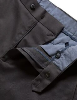 Extra Slim Fit Pure Cotton Non-Iron Chinos 24 Extra Slim Fit Pure Cotton Non-Iron Chinos -Marks And Spencer Shop extra slim fit pure cotton non iron chinos 4