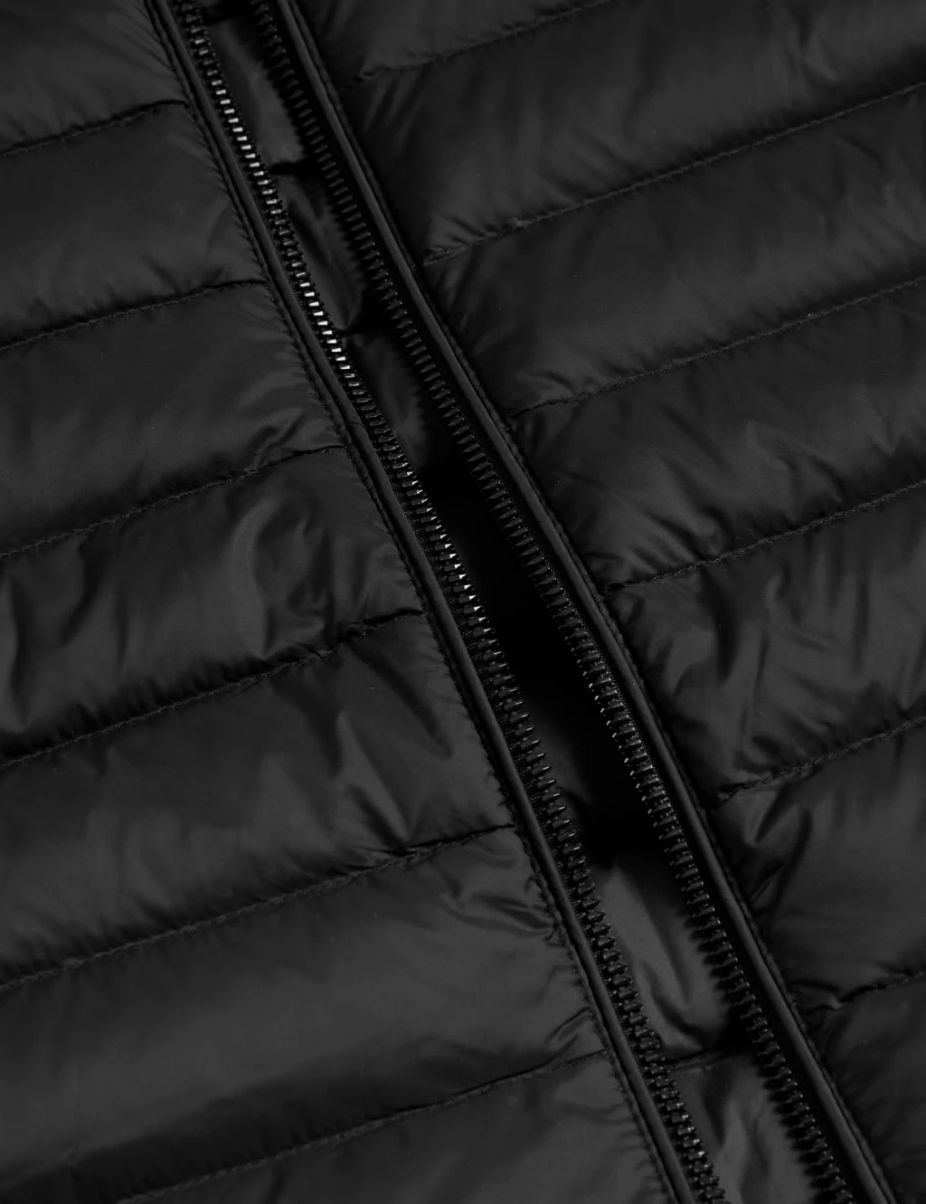 Feather And Down Gilet With Stormwear™ 14 Feather And Down Gilet With Stormwear™ - Image 14