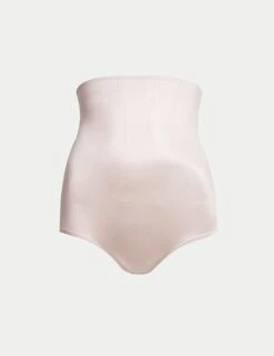 ContourWear Firm Control Waist Cincher -Marks And Spencer Shop firm control cool comfort shaping knickers