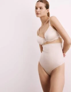 ContourWear Firm Control Thong -Marks And Spencer Shop firm control cool comfort thong