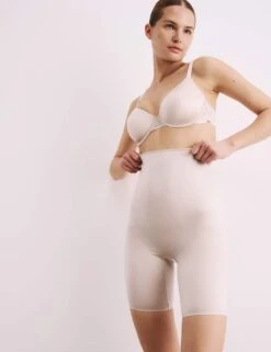 ContourWear Waist & Thigh Slimmer -Marks And Spencer Shop firm control waist and thigh slimmer 4