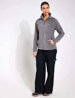 Columbia Fast Trek II Fleece Jacket 33 Columbia Fast Trek II Fleece Jacket -Marks And Spencer Shop fleece jackets 10