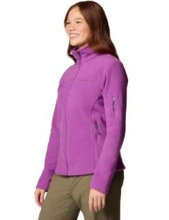 Columbia Fast Trek II Fleece Jacket 27 Columbia Fast Trek II Fleece Jacket -Marks And Spencer Shop fleece jackets 4