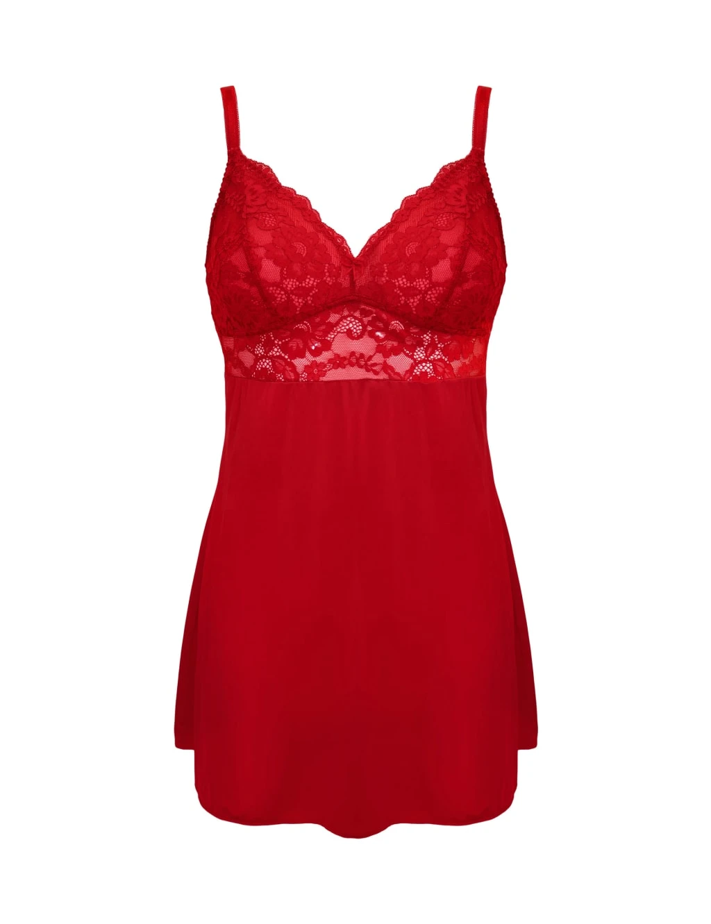 Pour Moi Fleur Lace Chemise 11 Pour Moi Fleur Lace Chemise - Image 11