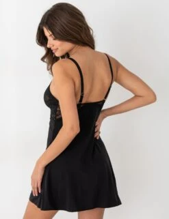 Pour Moi Fleur Lace Chemise 23 Pour Moi Fleur Lace Chemise -Marks And Spencer Shop fleur lace chemise 6