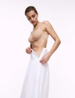 Flexifit™ Cool Comfort™ Culotte Slip -Marks And Spencer Shop flexifit cool comfort culotte slip 6