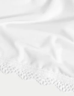 Cool Comfort™ Waist Slip 16"-29" -Marks And Spencer Shop flexifit cool comfort waist slip 1