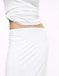 Cool Comfort™ Waist Slip 16"-29" -Marks And Spencer Shop flexifit cool comfort waist slip 3