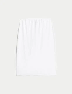 Cool Comfort™ Waist Slip 16"-29" -Marks And Spencer Shop flexifit cool comfort waist slip 5