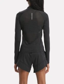 Reebok Funnel Neck Fitted Running Top 19 Reebok Funnel Neck Fitted Running Top -Marks And Spencer Shop funnel neck fitted running top 9