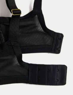 Boutique Gala Embroidery Wired Balcony Bra (F-H) -Marks And Spencer Shop gala embroidery wired balcony bra f h 1 8