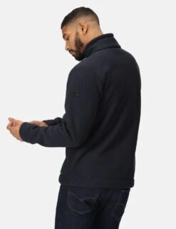 Regatta Garrian II Zip Up Fleece -Marks And Spencer Shop garrian ii zip up fleece 7