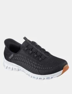 Skechers Glide-Step Tranquility Trainers -Marks And Spencer Shop glide step tranquility trainers 12