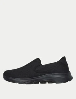 Skechers Go Walk 7 Slip-On Trainers 28 Skechers Go Walk 7 Slip-On Trainers -Marks And Spencer Shop go walk 7 slip on trainers 13