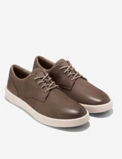 Cole Haan Grand Crosscourt Daily Leather Trainers -Marks And Spencer Shop grand crosscourt daily leather trainers 9