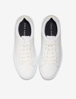 Cole Haan Grand Crosscourt Traveler Wide Fit Trainer 22 Cole Haan Grand Crosscourt Traveler Wide Fit Trainer -Marks And Spencer Shop grand crosscourt traveler lace up trainer 4