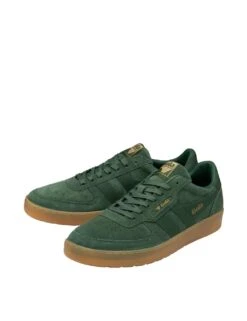 Gola Hawk Suede '86 Trainers -Marks And Spencer Shop hawk suede 86 trainers 10
