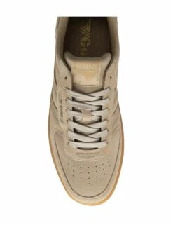 Gola Hawk Suede '86 Trainers -Marks And Spencer Shop hawk suede 86 trainers 5