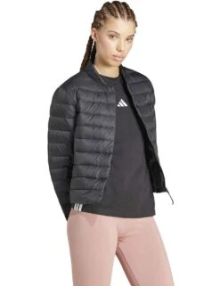 ADIDAS Helionic Lightweight Padded Jacket -Marks And Spencer Shop helionic lightweight padded jacket 11