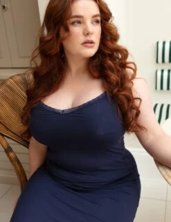 Cyberjammies Hidden Support Nightdress -Marks And Spencer Shop hidden support nightdress 7