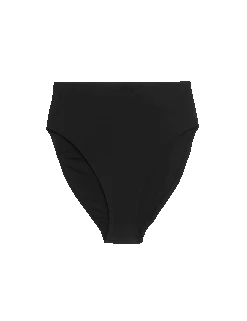 High Waisted Bikini Bottoms -Marks And Spencer Shop high waisted bikini bottoms 1