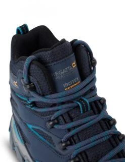 Regatta Holcombe III Waterproof Walking Boots 35 Regatta Holcombe III Waterproof Walking Boots -Marks And Spencer Shop holcombe iii waterproof walking boots 15