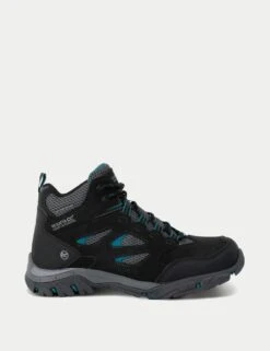 Regatta Holcombe Waterproof Walking Boots 31 Regatta Holcombe Waterproof Walking Boots -Marks And Spencer Shop holcombe waterproof walking boots 12