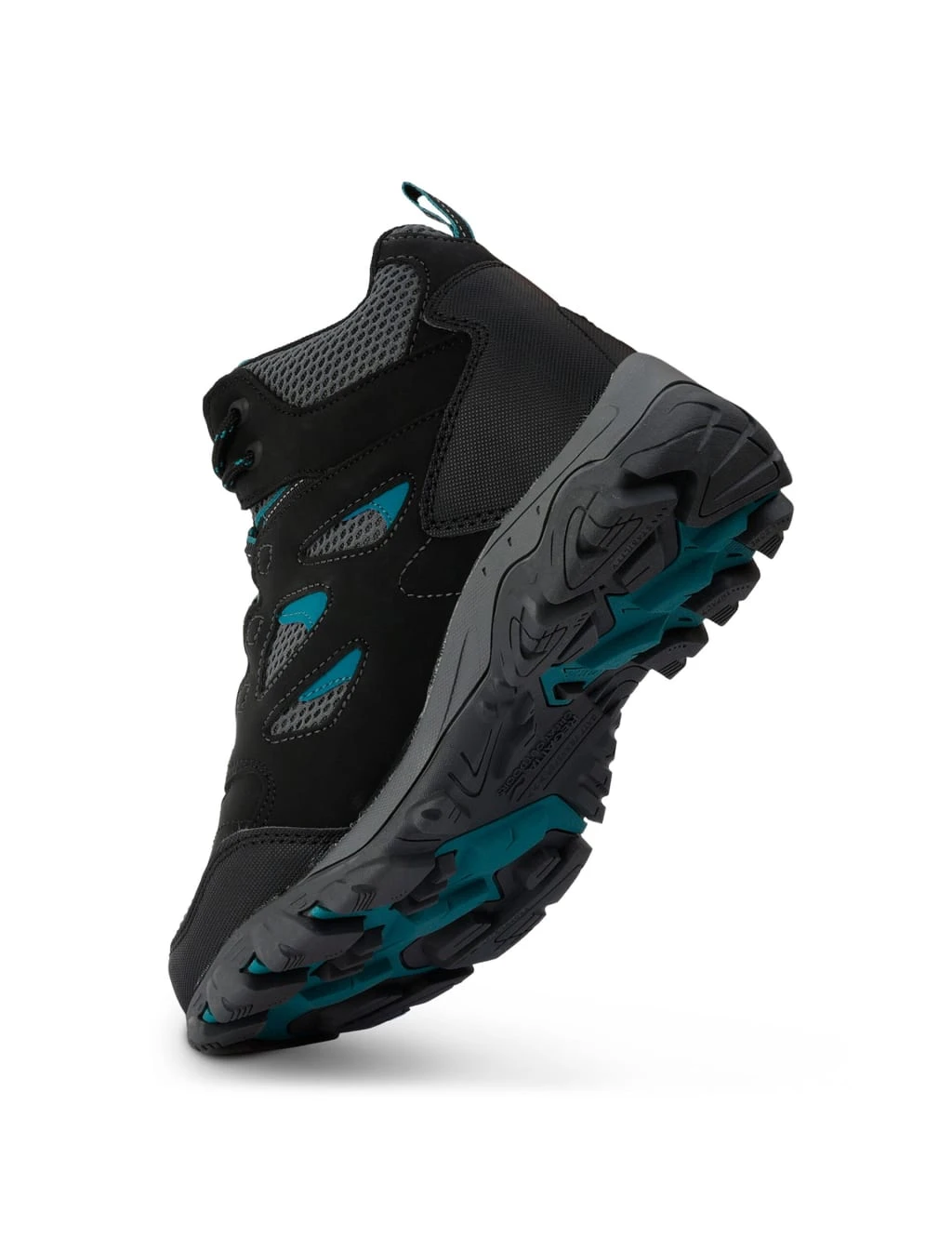 Regatta Holcombe Waterproof Walking Boots 15 Regatta Holcombe Waterproof Walking Boots - Image 15