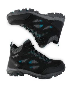 Regatta Holcombe Waterproof Walking Boots 35 Regatta Holcombe Waterproof Walking Boots -Marks And Spencer Shop holcombe waterproof walking boots 16