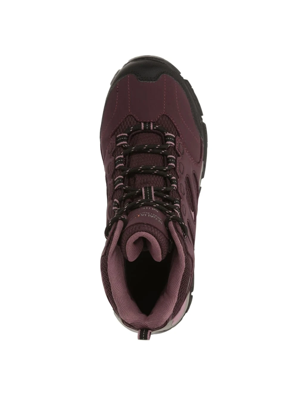 Regatta Holcombe Waterproof Walking Boots 8 Regatta Holcombe Waterproof Walking Boots - Image 8