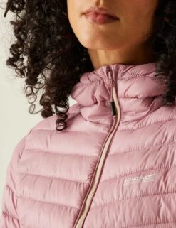 Regatta Hurden Water Repellent Hooded Puffer Jacket 37 Regatta Hurden Water Repellent Hooded Puffer Jacket -Marks And Spencer Shop hurden water repellent hooded puffer jacket 17