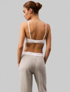 Calvin Klein Icon Cotton Terry Cotton Rich Lounge Joggers -Marks And Spencer Shop icon cotton terry cotton rich lounge joggers 16