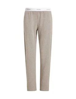 Calvin Klein Icon Cotton Terry Cotton Rich Lounge Joggers -Marks And Spencer Shop icon cotton terry cotton rich lounge joggers 19