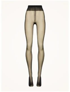 Wolford 10 Denier Sheer Tights -Marks And Spencer Shop individual 10 tights 4