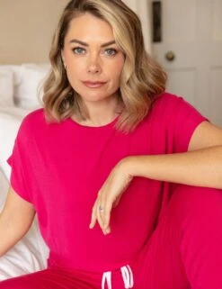 Cyberjammies Jersey Pyjama Top 14 Cyberjammies Jersey Pyjama Top -Marks And Spencer Shop jersey pyjama top 6