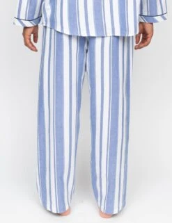 Cyberjammies Jersey Striped Pyjama Bottoms -Marks And Spencer Shop jersey striped pyjama bottoms 5