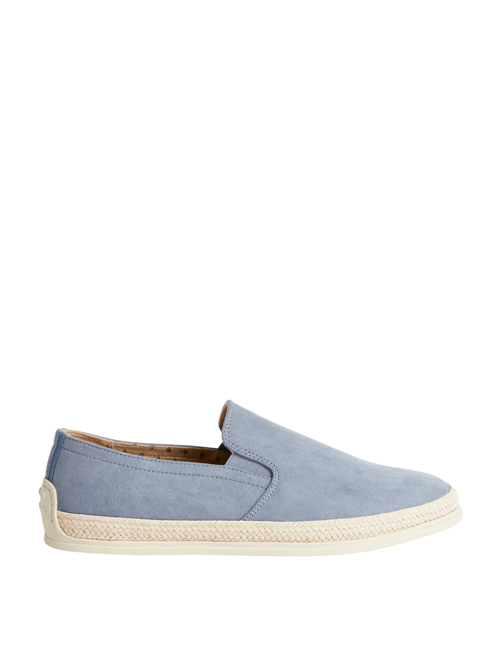 Jute Slip-On Espadrilles 13 Jute Slip-On Espadrilles - Image 13