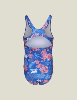 Regatta Katrisse Patterned Swimsuit (3-14 Yrs) -Marks And Spencer Shop katrisse patterned swimsuit 3 14 yrs 1 6