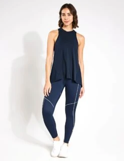 Kendall Modal Rich Relaxed Vest Top -Marks And Spencer Shop kendall modal rich relaxed vest top 7