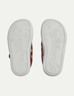 Kids' Canvas Digger T Bar Shoes (3 Small - 7 Small) -Marks And Spencer Shop kids canvas digger t bar shoes 3 small 7 small 1 10