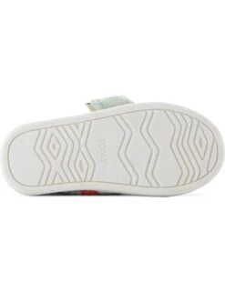 Toms Kids' Doodle Print Riptape Espadrilles (4 Small - 2 Large) 35 Toms Kids' Doodle Print Riptape Espadrilles (4 Small - 2 Large) -Marks And Spencer Shop kids doodle print riptape espadrilles 4 small 2 large 1 15