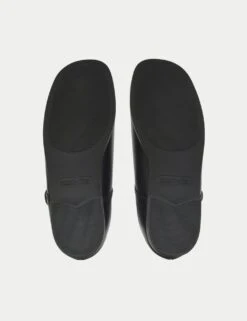 Kids' Leather Riptape School Shoes (13 Small - 5½ Large) -Marks And Spencer Shop kids leather riptape school shoes 11 small 5 large 1 1