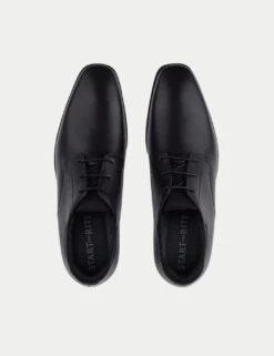 Kids' Leather School Shoes (6 Large - 11 Large) -Marks And Spencer Shop kids leather school shoes 6 large 11 large 1 6