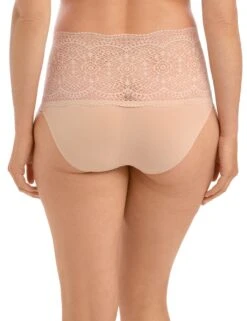 FANTASIE Lace Ease High Waisted Full Briefs -Marks And Spencer Shop lace ease high waisted full briefs 10