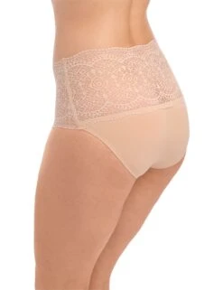 FANTASIE Lace Ease High Waisted Full Briefs -Marks And Spencer Shop lace ease high waisted full briefs 11
