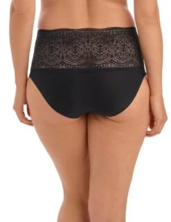 FANTASIE Lace Ease High Waisted Full Briefs -Marks And Spencer Shop lace ease high waisted full briefs 6