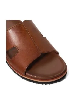 Dune London Leather Sliders 29 Dune London Leather Sliders -Marks And Spencer Shop leather sliders 11